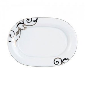 Königlich Tettau Jade Garbo Platin Beila