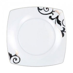 Königlich Tettau Jade Garbo Platin Frühs