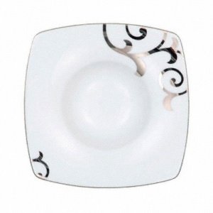 Königlich Tettau Jade Garbo Platin Gourm