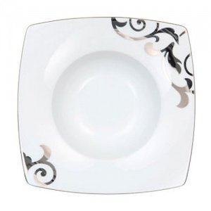 Königlich Tettau Jade Garbo Platin Gourm