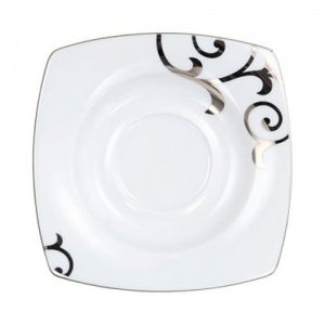 Königlich Tettau Jade Garbo Platin Kaffe