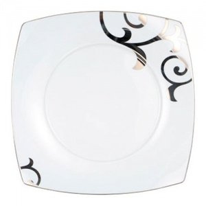 Königlich Tettau Jade Garbo Platin Platz