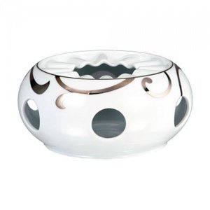 Königlich Tettau Jade Garbo Platin Stövc