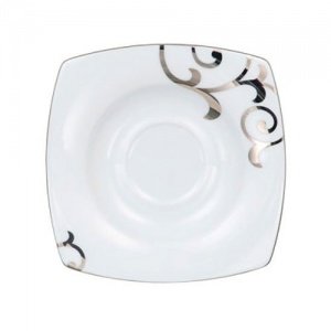 Königlich Tettau Jade Garbo Platin Tee U