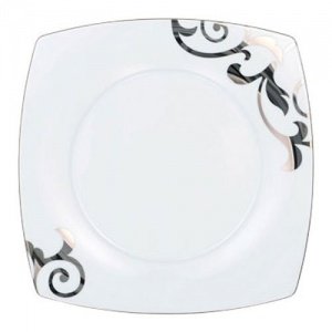 Königlich Tettau Jade Garbo Platin Telle