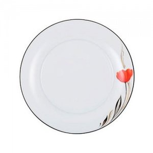 Königlich Tettau Jade Papavero Brottelle