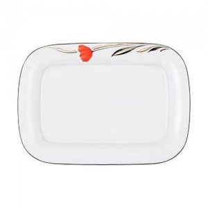 Königlich Tettau Jade Papavero Butterpla