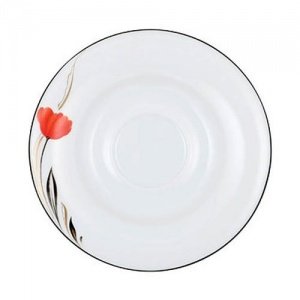 Königlich Tettau Jade Papavero Tee Unter