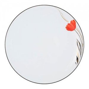 Königlich Tettau Jade Papavero Tortenpla