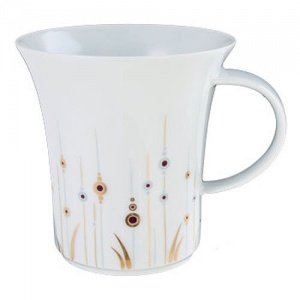 Königlich Tettau Jade Prado Kaffee Obert