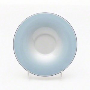 Königlich Tettau Jade Tahiti Kaffee Unte