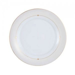 Königlich Tettau Jade Tampere Brotteller