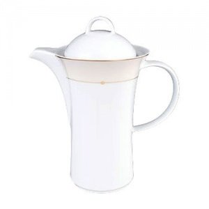 Königlich Tettau Jade Tampere Kaffeekann