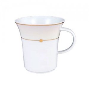 Königlich Tettau Jade Tampere Mocca Ober