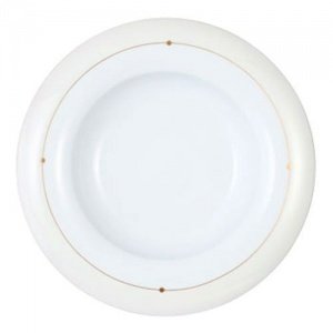 Königlich Tettau Jade Tampere Suppentell