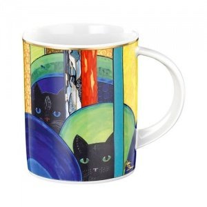 Königlich Tettau Künstler-Kollektion Gig