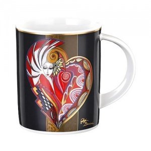 Königlich Tettau Künstler-Kollektion Gig