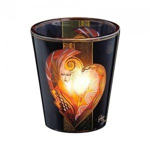 Königlich Tettau Künstler-Kollektion Gig