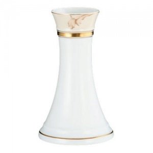 Königlich Tettau Opal El Dorado Leuchter