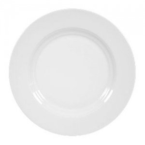 Königlich Tettau Opal Weiss Frühstückste