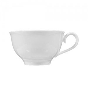 Königlich Tettau Opal Weiss Tee Obertass