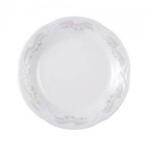 Königlich Tettau Rubin 3093 Brotteller 1