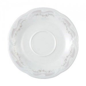 Königlich Tettau Rubin 3093 Suppen Unter