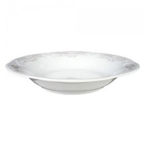 Königlich Tettau Rubin 3093 Suppenteller