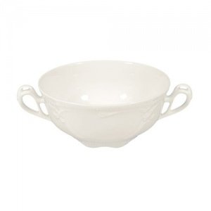 Königlich Tettau Rubin Cream Suppen-Ober