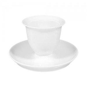 Königlich Tettau Sylvia Classic N Weiss 