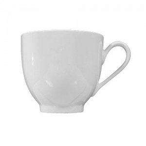 Königlich Tettau Sylvia Classic N Weiss 