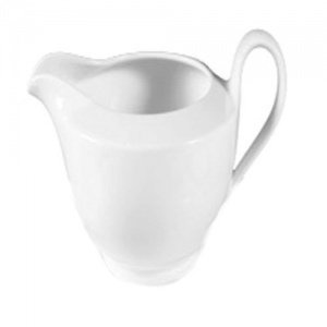 Königlich Tettau Sylvia Classic N Weiss 