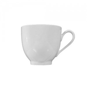 Königlich Tettau Sylvia Classic N Weiss 