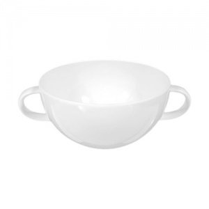 Königlich Tettau Sylvia Classic N Weiss 