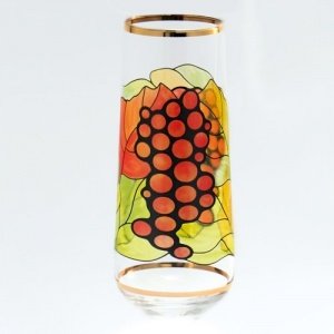 Königlich Tettau Tiffany Sektkelche Sekt