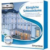 Königliche Schlossträume Erlebnisgeschenke