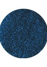 KönigsBlau fein, 2g Tattoo-Glitzer
