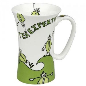 Könitz Kaffeelädchen Mega Mug Tea Expert
