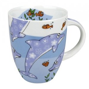 Könitz Tiere Becher Funny Animals - Delp