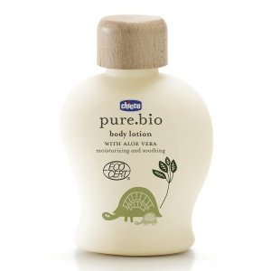 Körperlotion "Pure Bio"