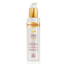 Körpermilch Intensiv Aufbauend