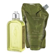 Körperpflege Duo Verbene