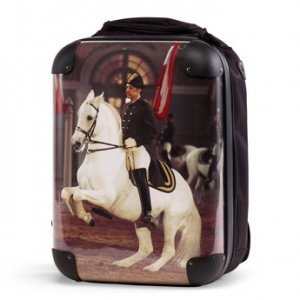 Koffer bedrucken  - Reiserucksack