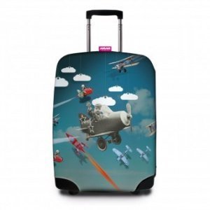 Kofferbezug Tiny Toys