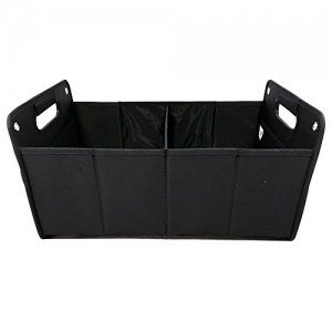 Kofferraumtasche aus Polyester