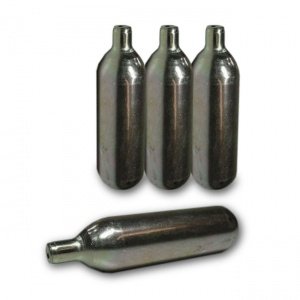 Kohlensäure-Kapseln 8g