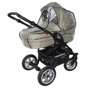 Kokiwa.-Regenschutz klar