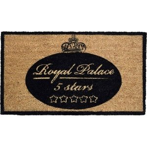 Kokosfußmatte "Royal Palace"
