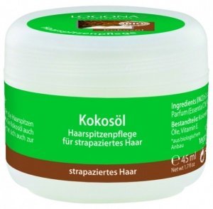 Kokosöl