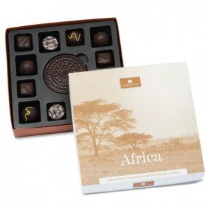 Kollektion Around The World Africa